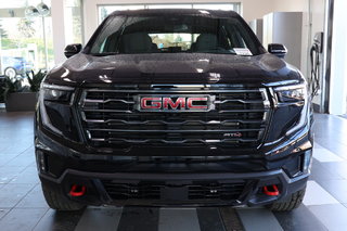 2025 GMC Acadia in Montreal, Quebec - 8 - w320h240px