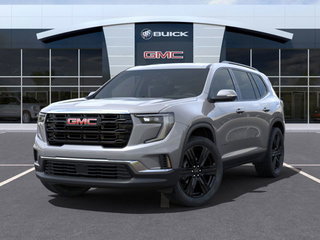 2025 GMC Acadia in Montreal, Quebec - 6 - w320h240px