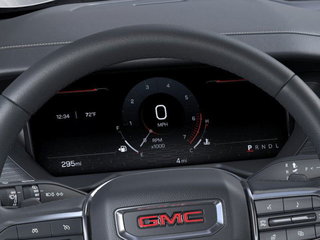 2025 GMC Acadia in Montreal, Quebec - 18 - w320h240px