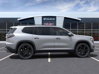 2025 GMC Acadia in Montreal, Quebec - 5 - w320h240px