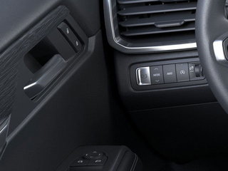 2025 GMC Acadia in Montreal, Quebec - 22 - w320h240px
