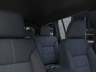 2025 GMC Acadia in Montreal, Quebec - 24 - w320h240px