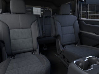 2025 GMC Acadia in Montreal, Quebec - 17 - w320h240px