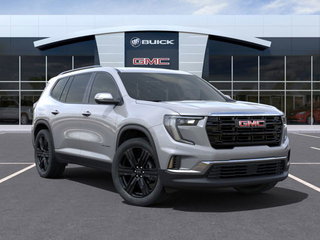 2025 GMC Acadia in Montreal, Quebec - 7 - w320h240px
