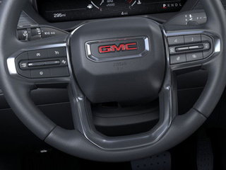 2025 GMC Acadia in Montreal, Quebec - 19 - w320h240px