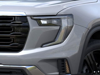 2025 GMC Acadia in Montreal, Quebec - 10 - w320h240px