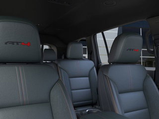 2025 GMC Acadia in Montreal, Quebec - 24 - w320h240px
