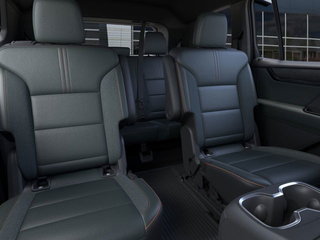 2025 GMC Acadia in Montreal, Quebec - 17 - w320h240px