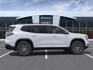 2025 GMC Acadia in Montreal, Quebec - 5 - w320h240px