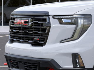 2025 GMC Acadia in Montreal, Quebec - 13 - w320h240px