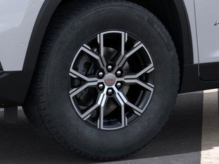 2025 GMC Acadia in Montreal, Quebec - 9 - w320h240px