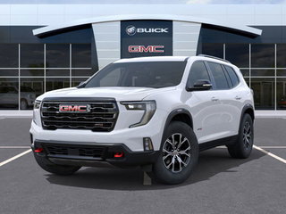 2025 GMC Acadia in Montreal, Quebec - 6 - w320h240px