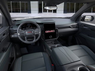 2025 GMC Acadia in Montreal, Quebec - 15 - w320h240px