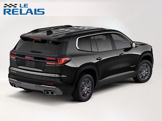2025 GMC Acadia in Montreal, Quebec - 3 - w320h240px
