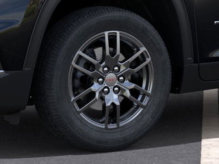 GMC Acadia  2025 à Montréal, Québec - 9 - w320h240px