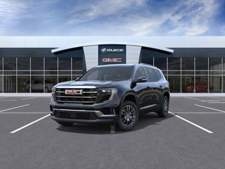 GMC Acadia  2025 à Montréal, Québec - 8 - w320h240px