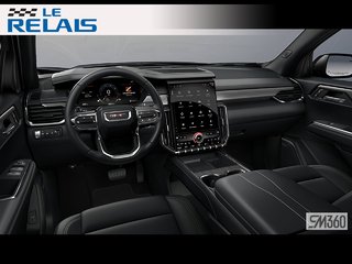 2025 GMC Acadia in Montreal, Quebec - 5 - w320h240px