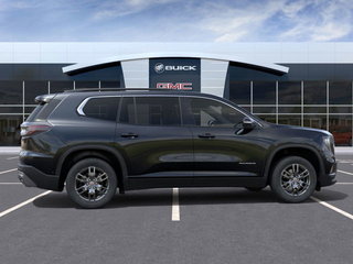 GMC Acadia  2025 à Montréal, Québec - 5 - w320h240px
