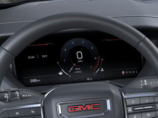 GMC Acadia  2025 à Montréal, Québec - 18 - w320h240px