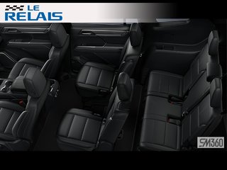 2025 GMC Acadia in Montreal, Quebec - 4 - w320h240px