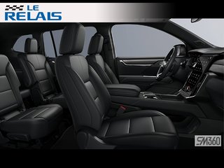 2025 GMC Acadia in Montreal, Quebec - 6 - w320h240px