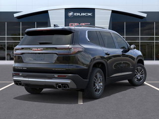 GMC Acadia  2025 à Montréal, Québec - 4 - w320h240px