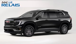 2026 GMC Acadia in Montreal, Quebec - 2 - w320h240px