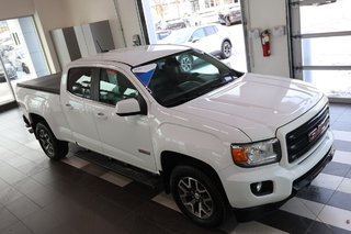 GMC Canyon  2018 à Montréal, Québec - 9 - w320h240px