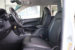 GMC Canyon  2018 à Montréal, Québec - 2 - w320h240px