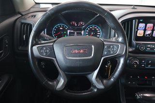 GMC Canyon  2018 à Montréal, Québec - 10 - w320h240px