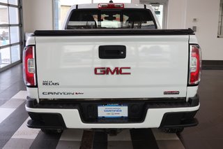 GMC Canyon  2018 à Montréal, Québec - 22 - w320h240px