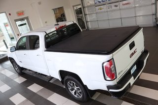 GMC Canyon  2018 à Montréal, Québec - 21 - w320h240px