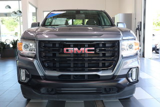 GMC Canyon  2021 à Montréal, Québec - 7 - w320h240px