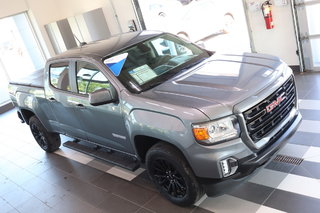 GMC Canyon  2021 à Montréal, Québec - 9 - w320h240px