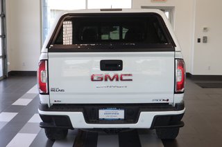 GMC Canyon  2022 à Montréal, Québec - 22 - w320h240px