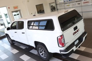 GMC Canyon  2022 à Montréal, Québec - 21 - w320h240px