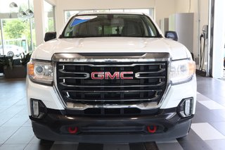GMC Canyon  2022 à Montréal, Québec - 7 - w320h240px