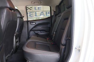 GMC Canyon  2022 à Montréal, Québec - 20 - w320h240px