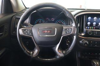 GMC Canyon  2022 à Montréal, Québec - 10 - w320h240px