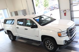 GMC Canyon  2022 à Montréal, Québec - 9 - w320h240px