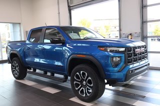 GMC Canyon  2023 à Montréal, Québec - 9 - w320h240px