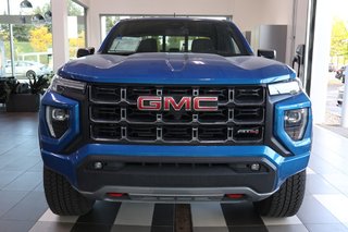 GMC Canyon  2023 à Montréal, Québec - 7 - w320h240px