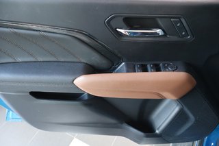 GMC Canyon  2023 à Montréal, Québec - 19 - w320h240px
