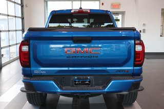 GMC Canyon  2023 à Montréal, Québec - 21 - w320h240px