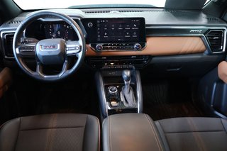 GMC Canyon  2023 à Montréal, Québec - 3 - w320h240px