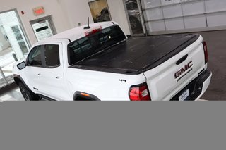 GMC Canyon  2023 à Montréal, Québec - 20 - w320h240px