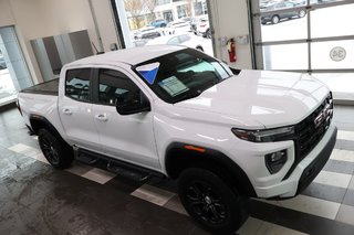 GMC Canyon  2023 à Montréal, Québec - 9 - w320h240px
