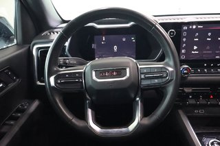 GMC Canyon  2023 à Montréal, Québec - 10 - w320h240px