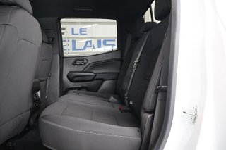 GMC Canyon  2023 à Montréal, Québec - 19 - w320h240px