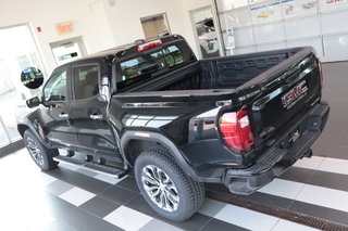 2024 GMC Canyon in Montreal, Quebec - 19 - w320h240px